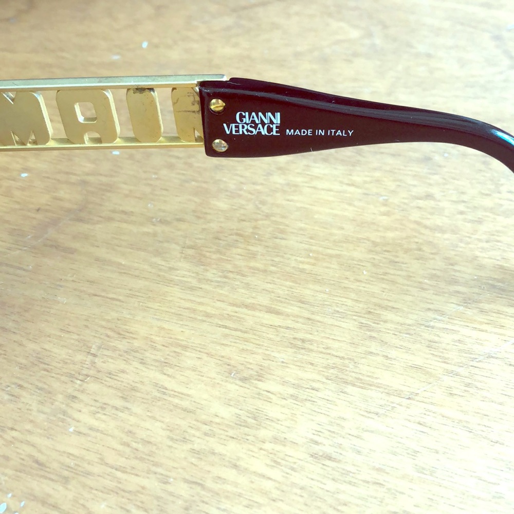 Versace MIAMI Sunglasses - Picture 4 of 8